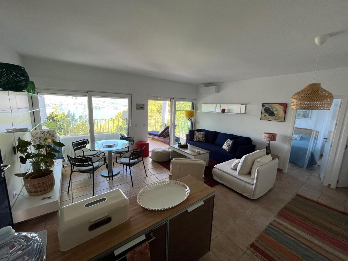 Villa Sunset Bay à La Herradura  Extérieur photo